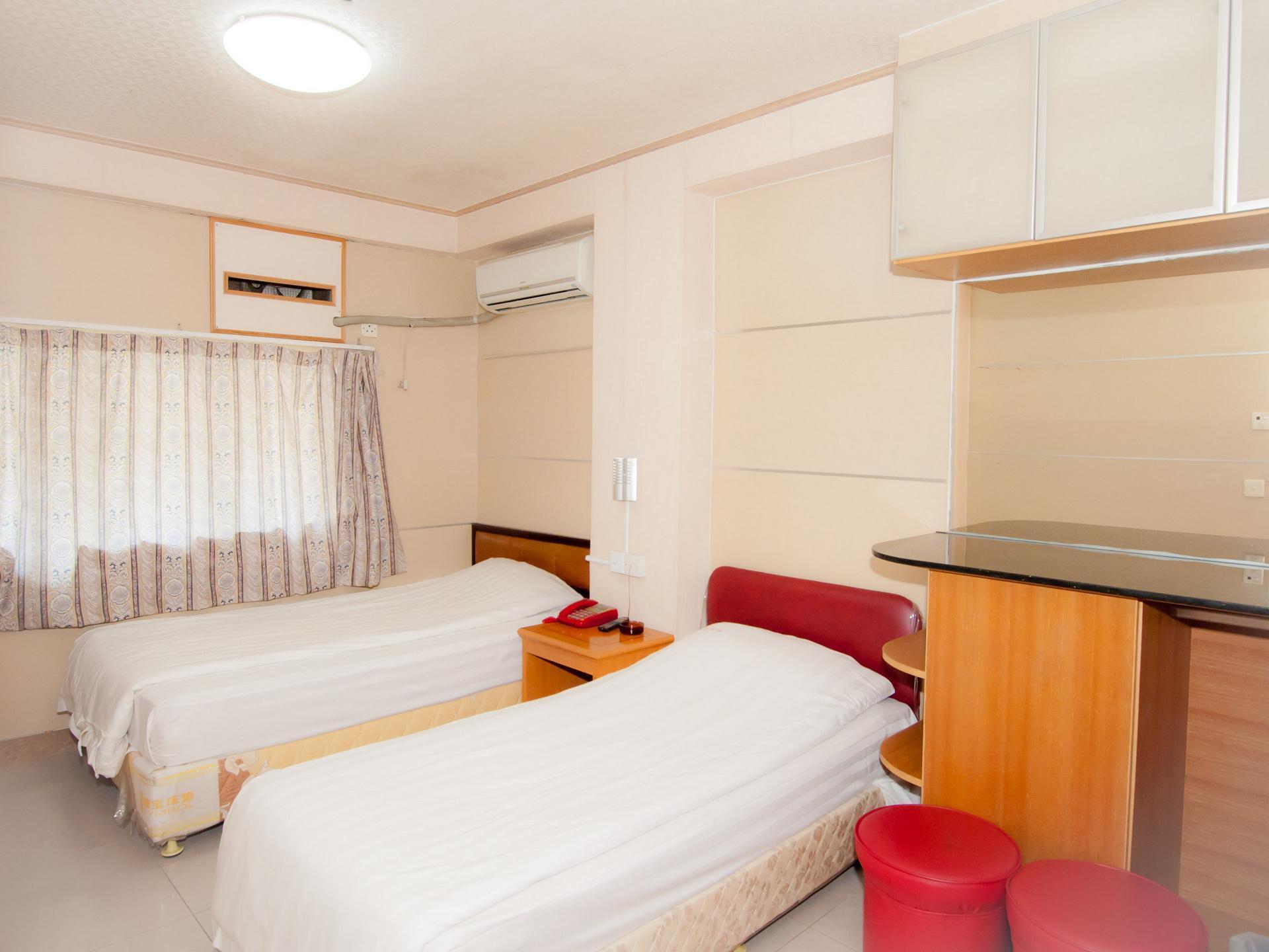 Holiday Hotel Макао Екстериор снимка