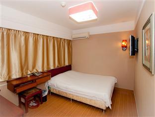 Holiday Hotel Макао Екстериор снимка